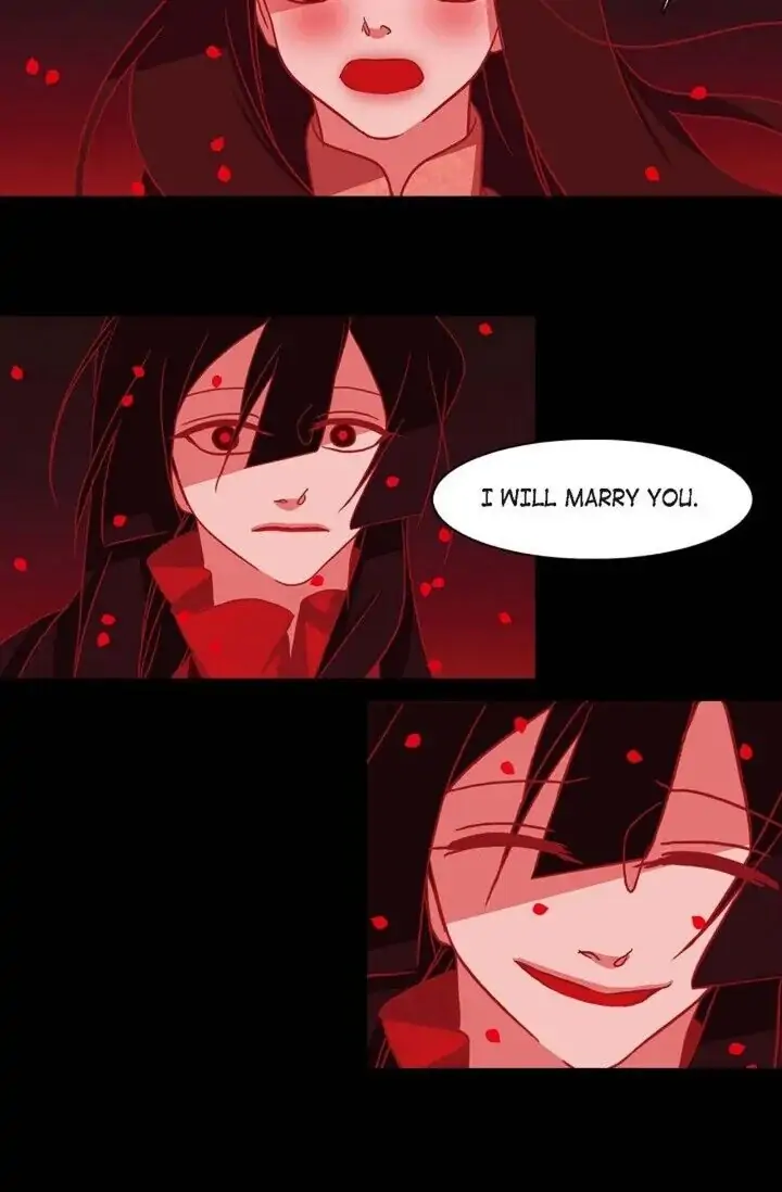 Red Fox Manhwa - Chapter 002 Page 43