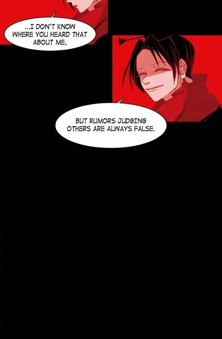 Red Fox Manhwa - Chapter 022 Page 4