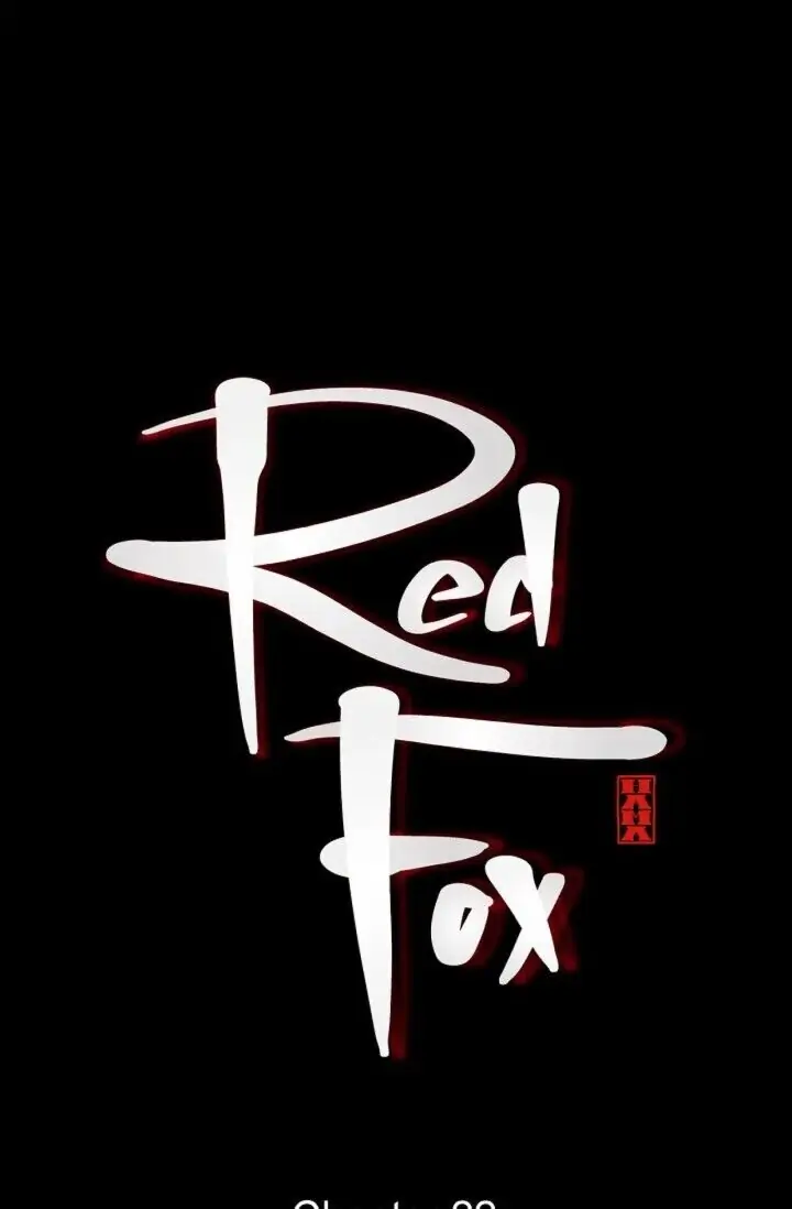 Red Fox Manhwa - Chapter 022 Page 5