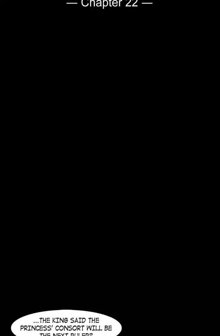 Red Fox Manhwa - Chapter 022 Page 6