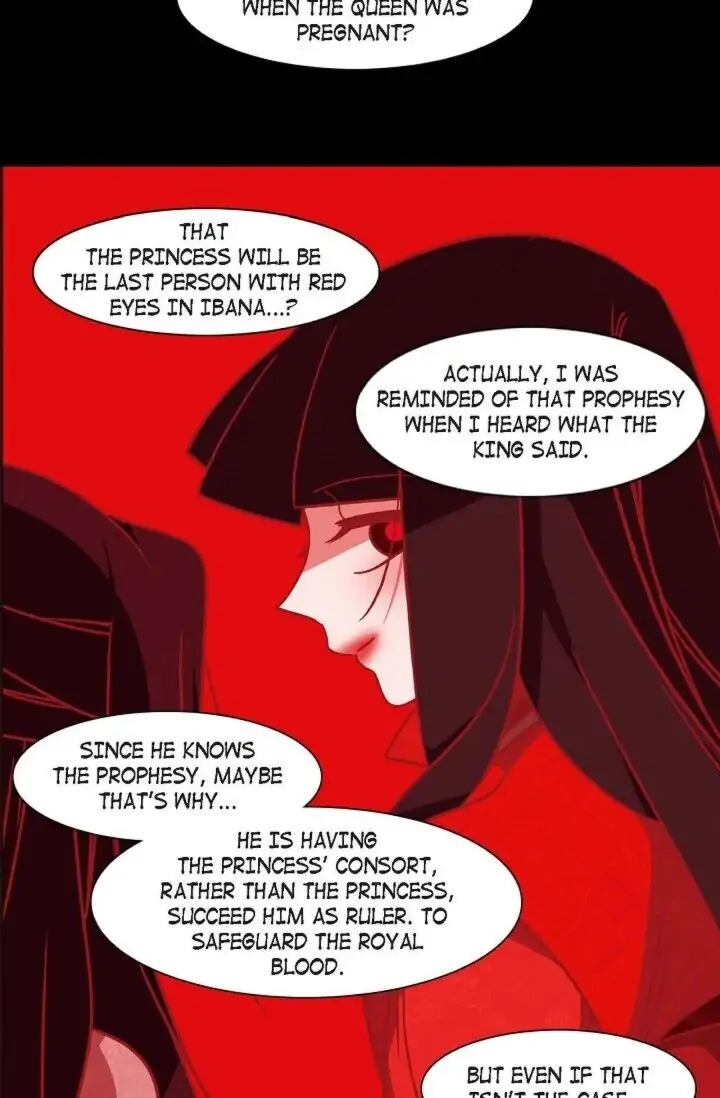 Red Fox Manhwa - Chapter 022 Page 10