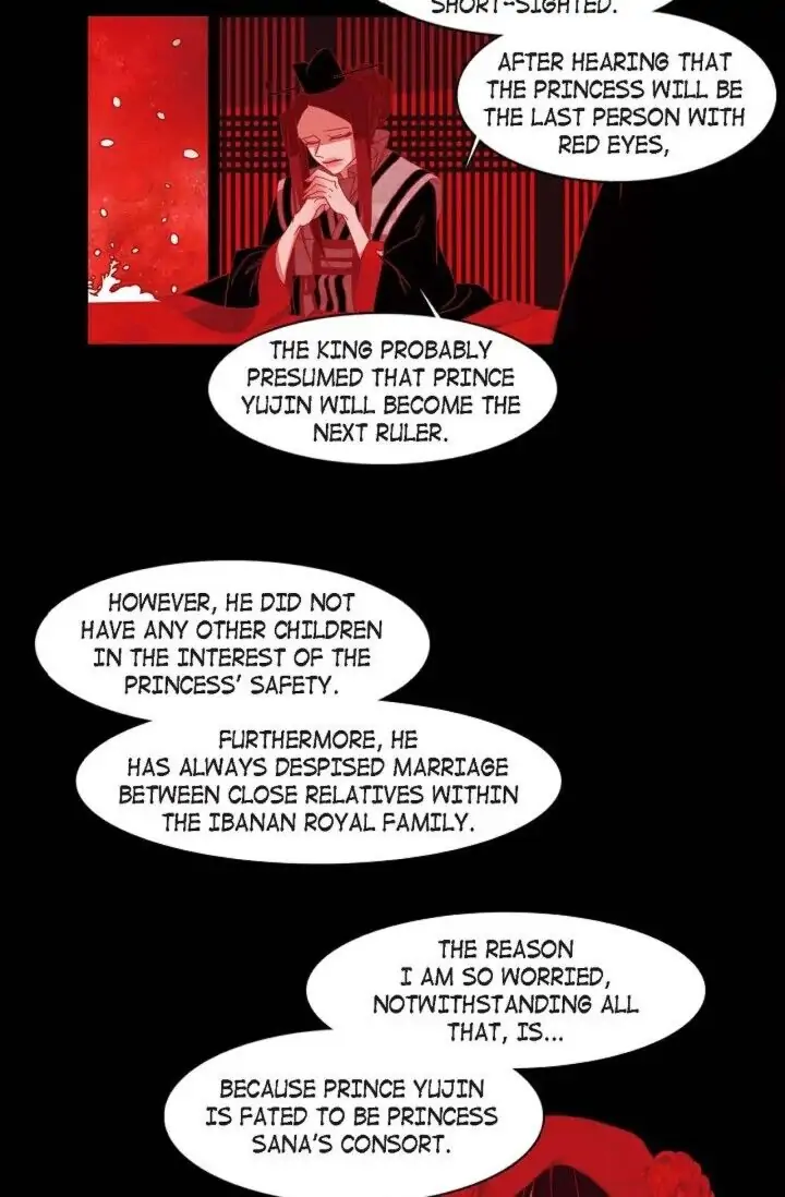 Red Fox Manhwa - Chapter 022 Page 12