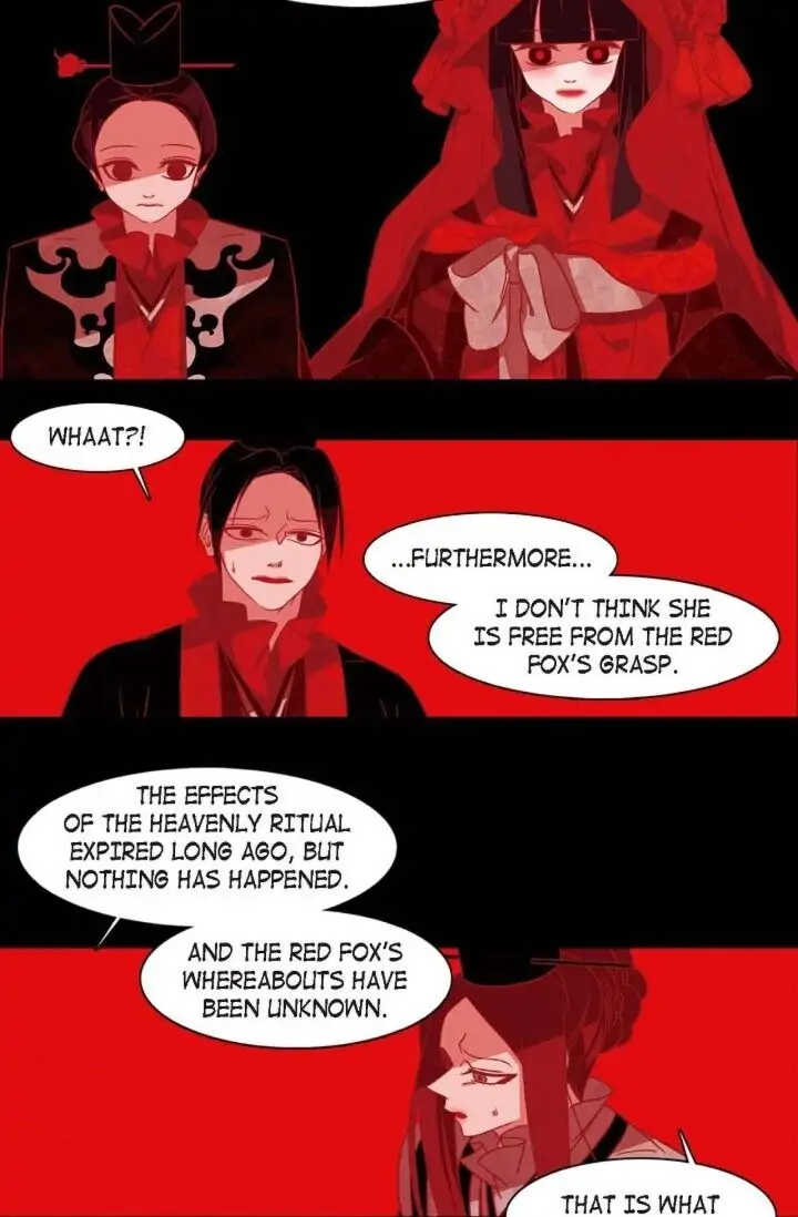 Red Fox Manhwa - Chapter 022 Page 13