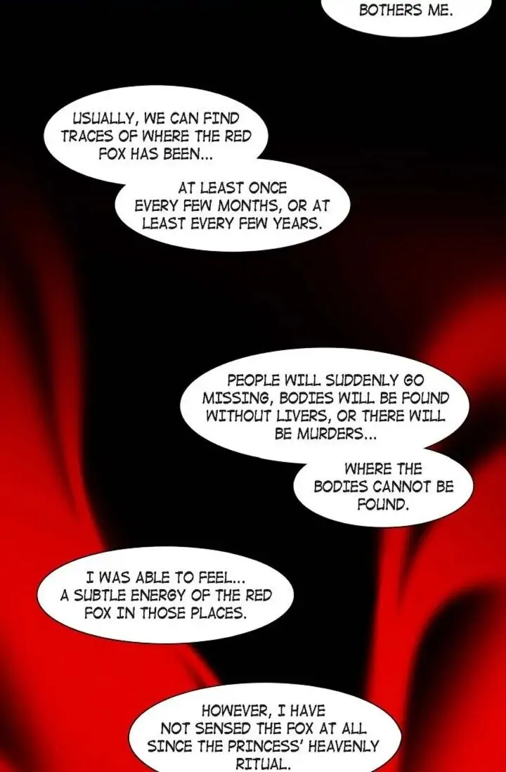Red Fox Manhwa - Chapter 022 Page 14