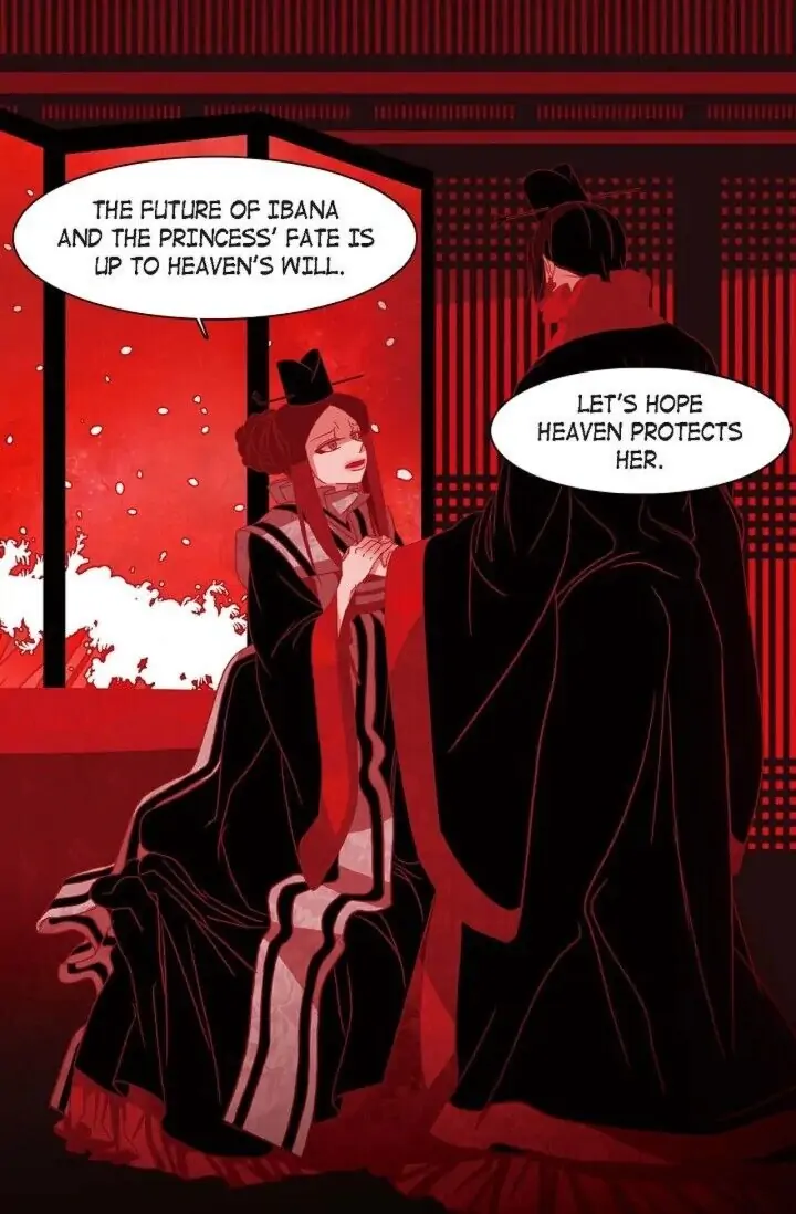 Red Fox Manhwa - Chapter 022 Page 17