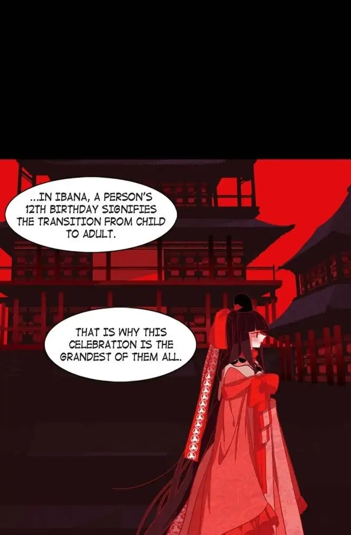 Red Fox Manhwa - Chapter 022 Page 19