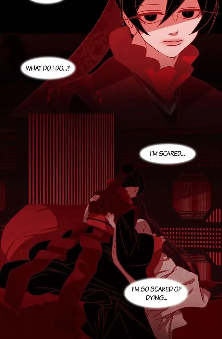 Red Fox Manhwa - Chapter 022 Page 22