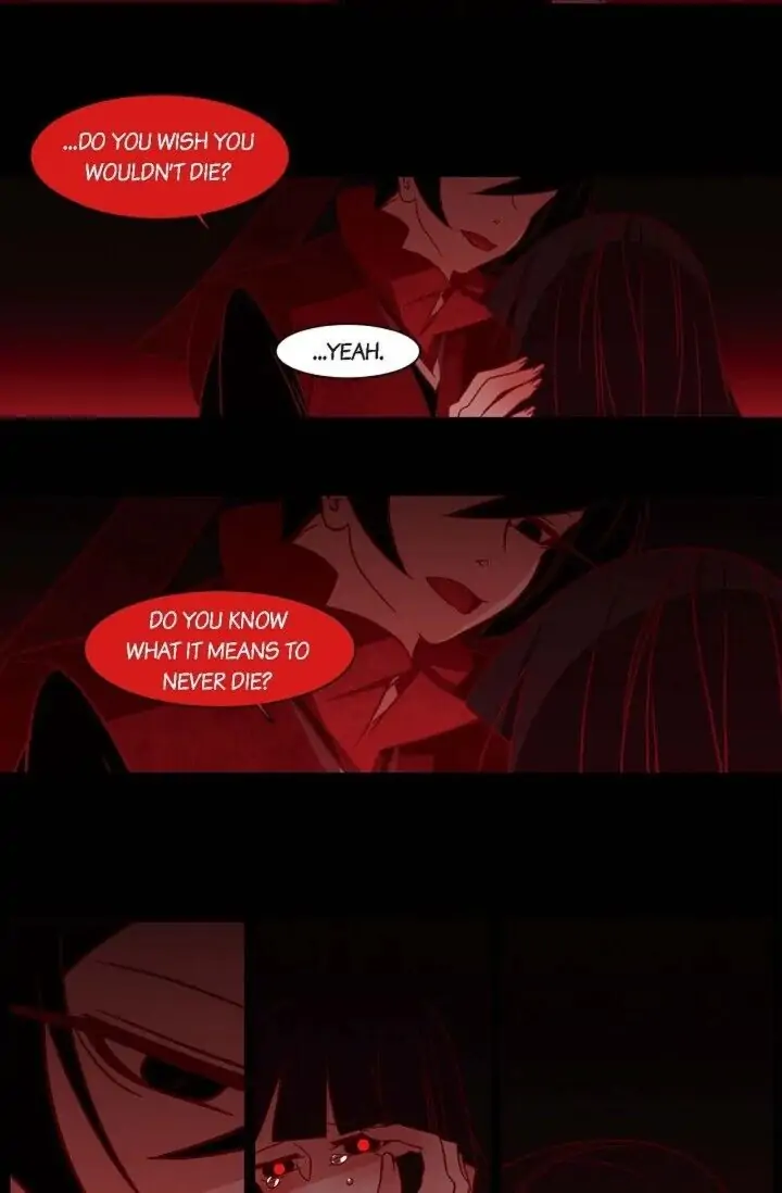 Red Fox Manhwa - Chapter 022 Page 23