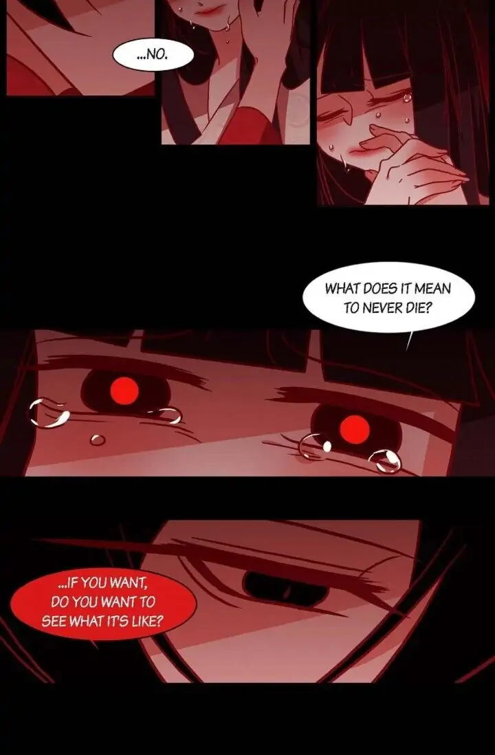 Red Fox Manhwa - Chapter 022 Page 24