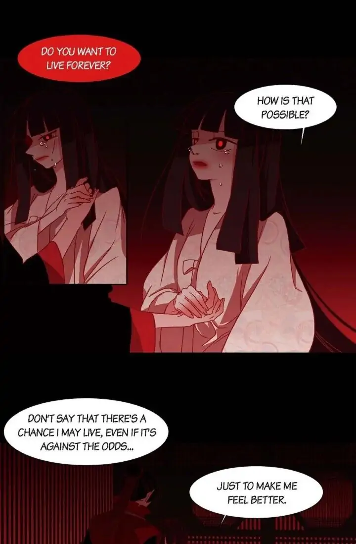 Red Fox Manhwa - Chapter 022 Page 25