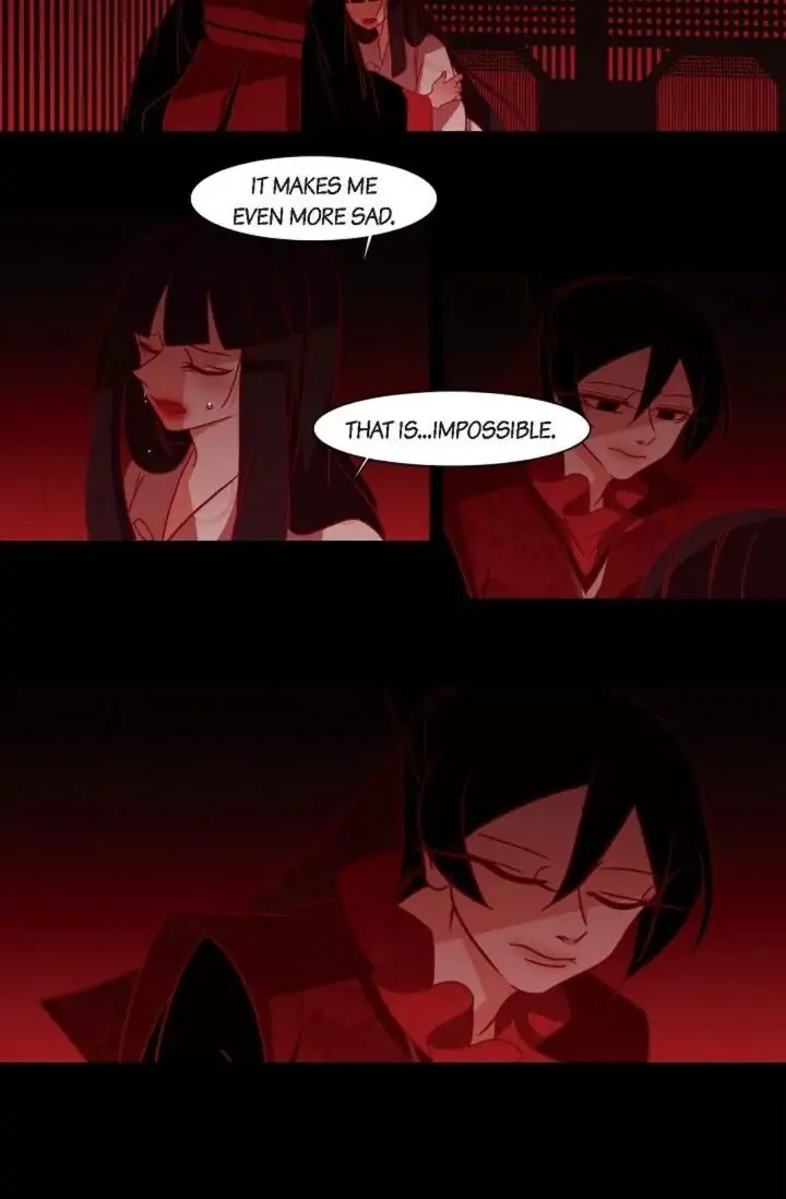 Red Fox Manhwa - Chapter 022 Page 26