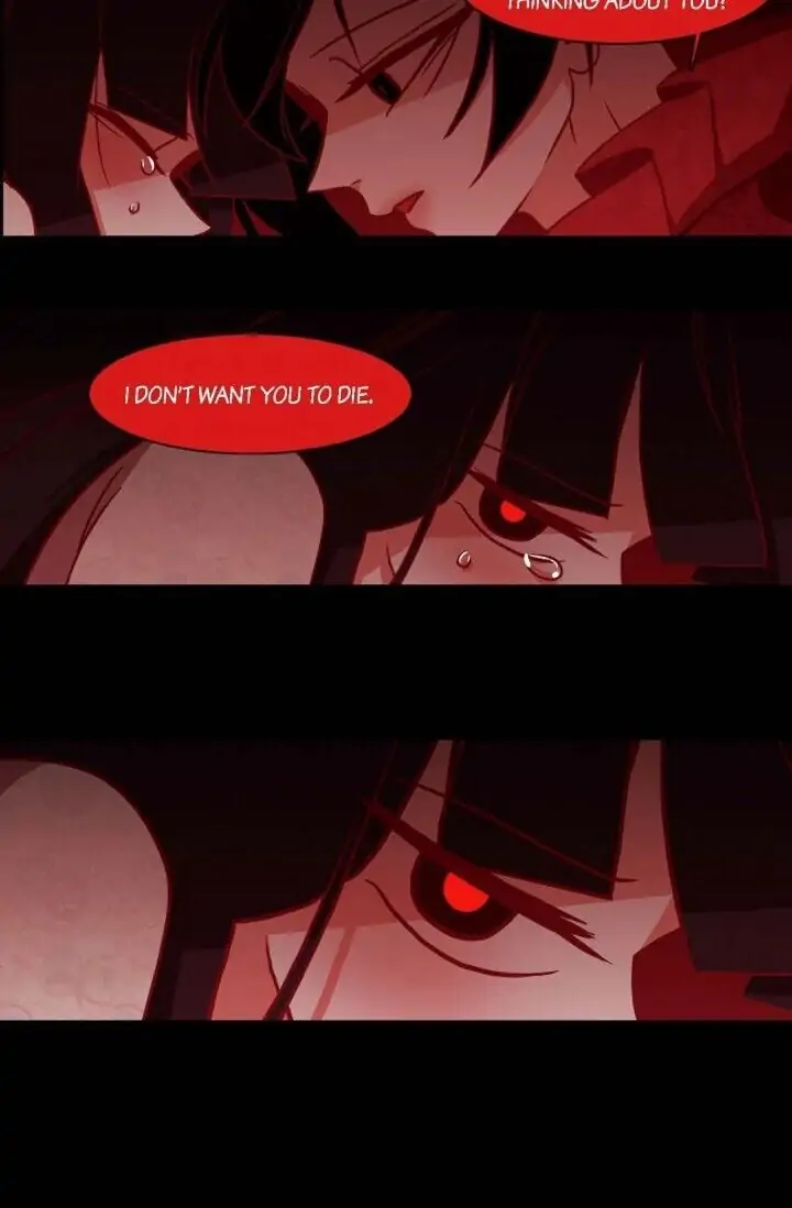 Red Fox Manhwa - Chapter 022 Page 28