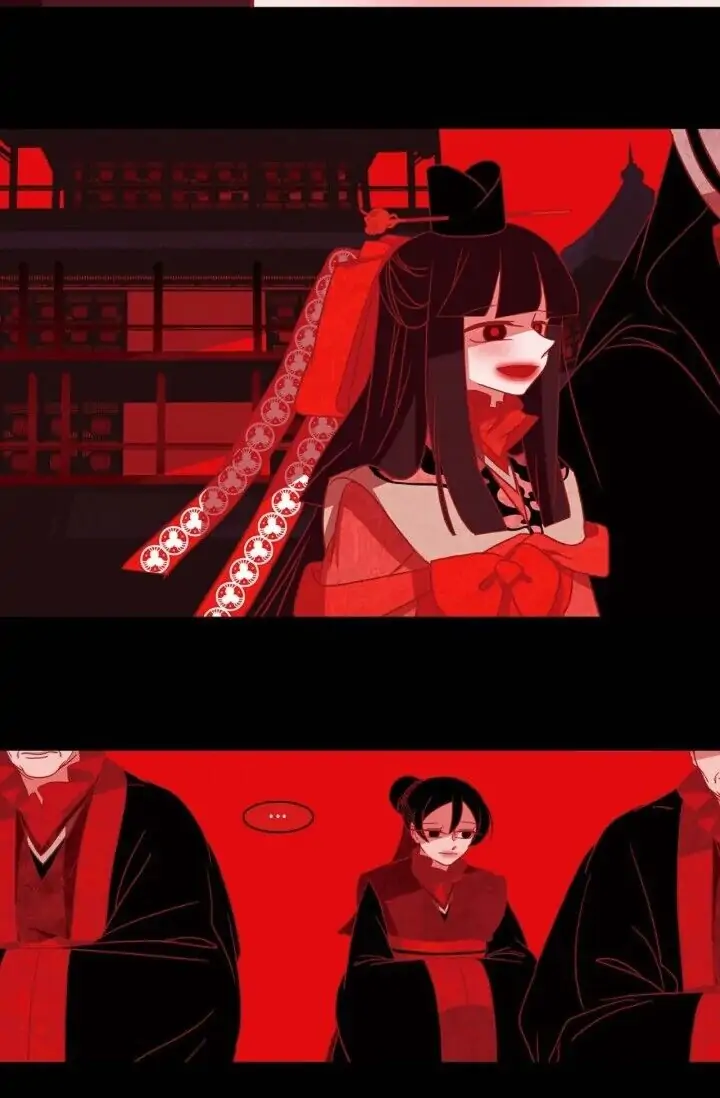 Red Fox Manhwa - Chapter 022 Page 30