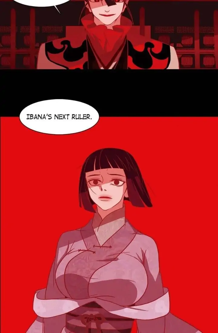 Red Fox Manhwa - Chapter 022 Page 33