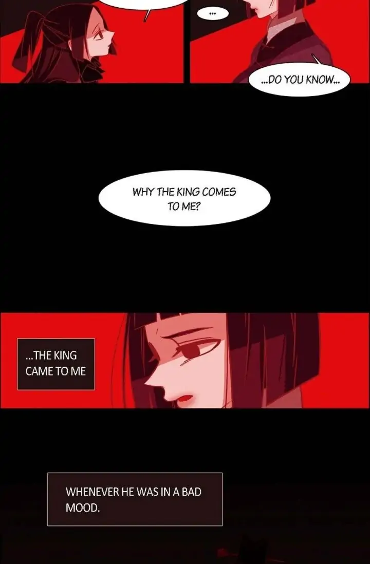 Red Fox Manhwa - Chapter 022 Page 36