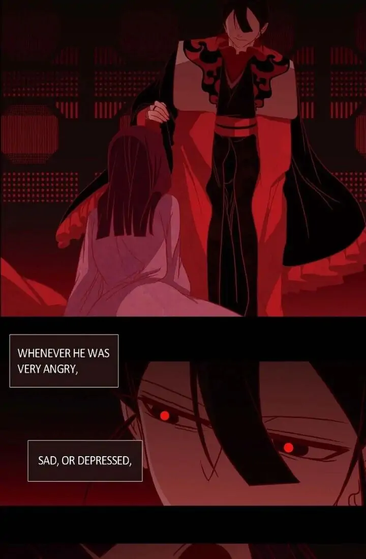 Red Fox Manhwa - Chapter 022 Page 37