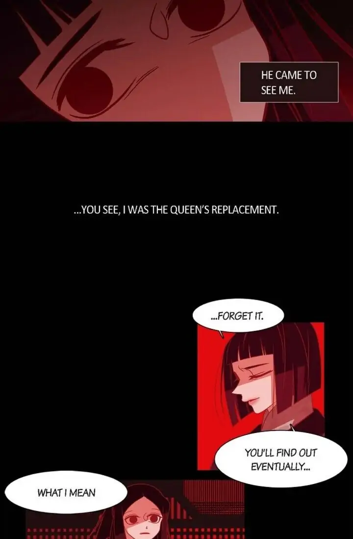 Red Fox Manhwa - Chapter 022 Page 38