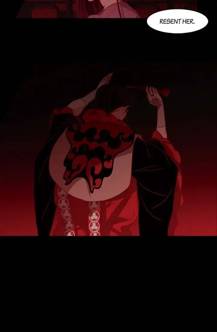 Red Fox Manhwa - Chapter 022 Page 40