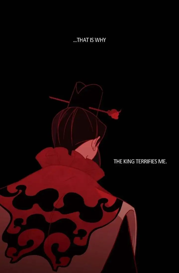 Red Fox Manhwa - Chapter 022 Page 41