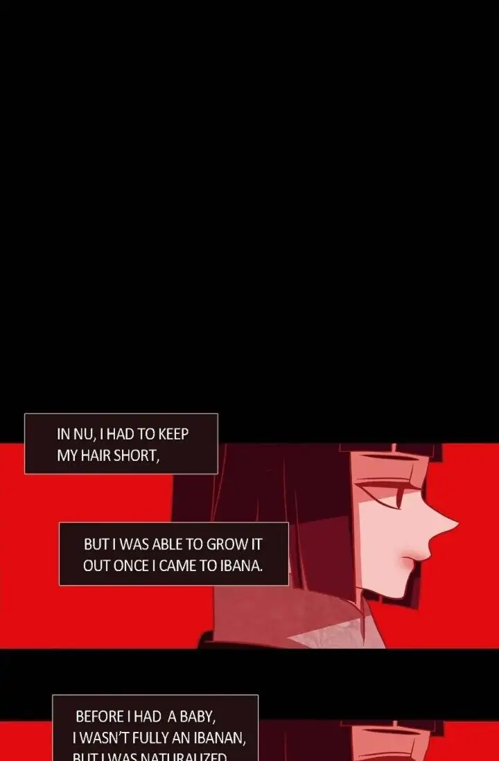 Red Fox Manhwa - Chapter 026 Page 0