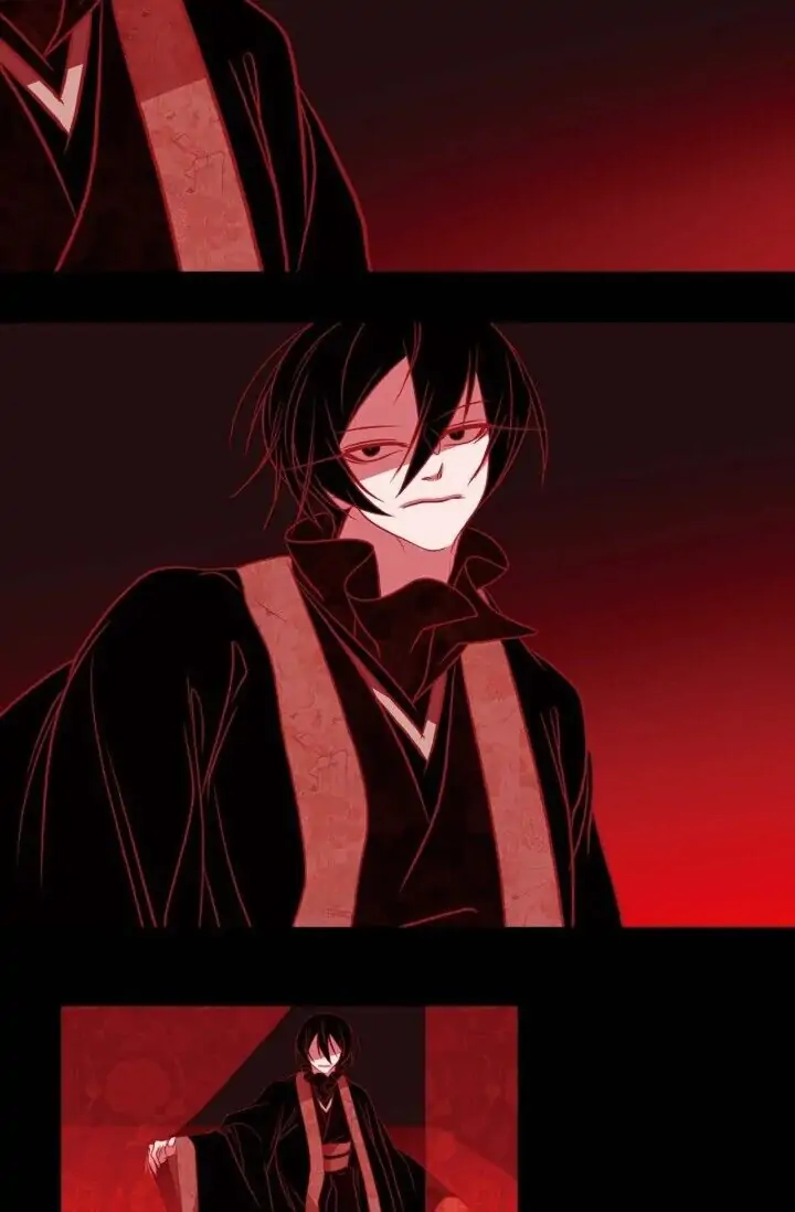 Red Fox Manhwa - Chapter 026 Page 4