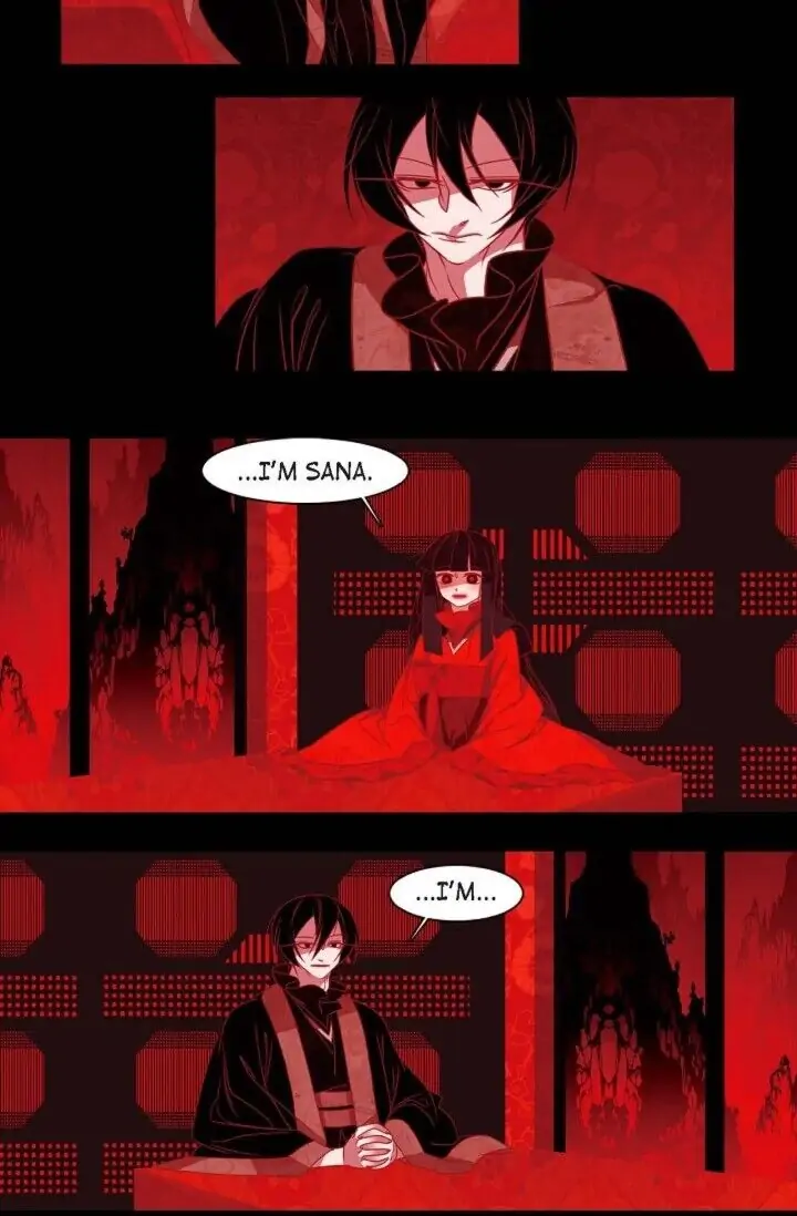 Red Fox Manhwa - Chapter 026 Page 5