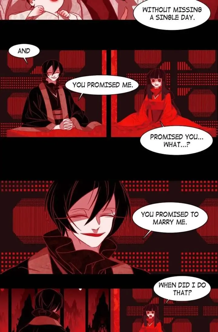 Red Fox Manhwa - Chapter 026 Page 11