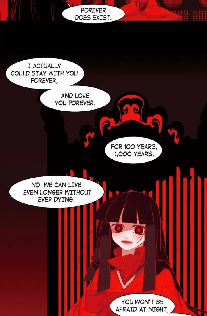 Red Fox Manhwa - Chapter 026 Page 12