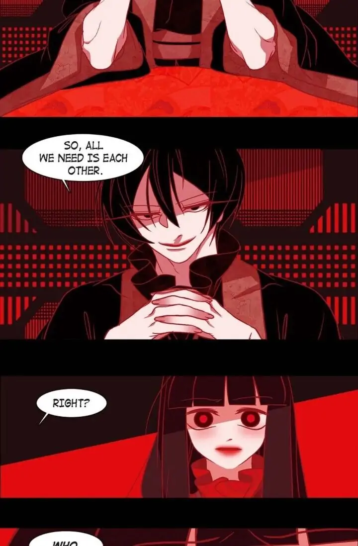 Red Fox Manhwa - Chapter 026 Page 21