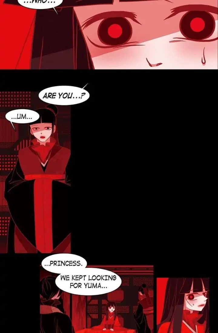 Red Fox Manhwa - Chapter 026 Page 22