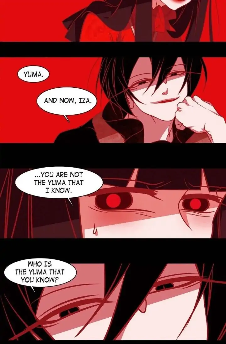 Red Fox Manhwa - Chapter 026 Page 24