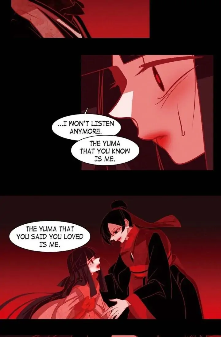 Red Fox Manhwa - Chapter 026 Page 27