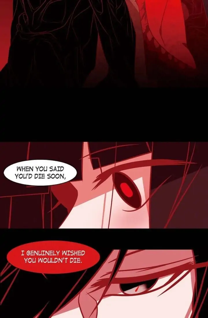 Red Fox Manhwa - Chapter 026 Page 30