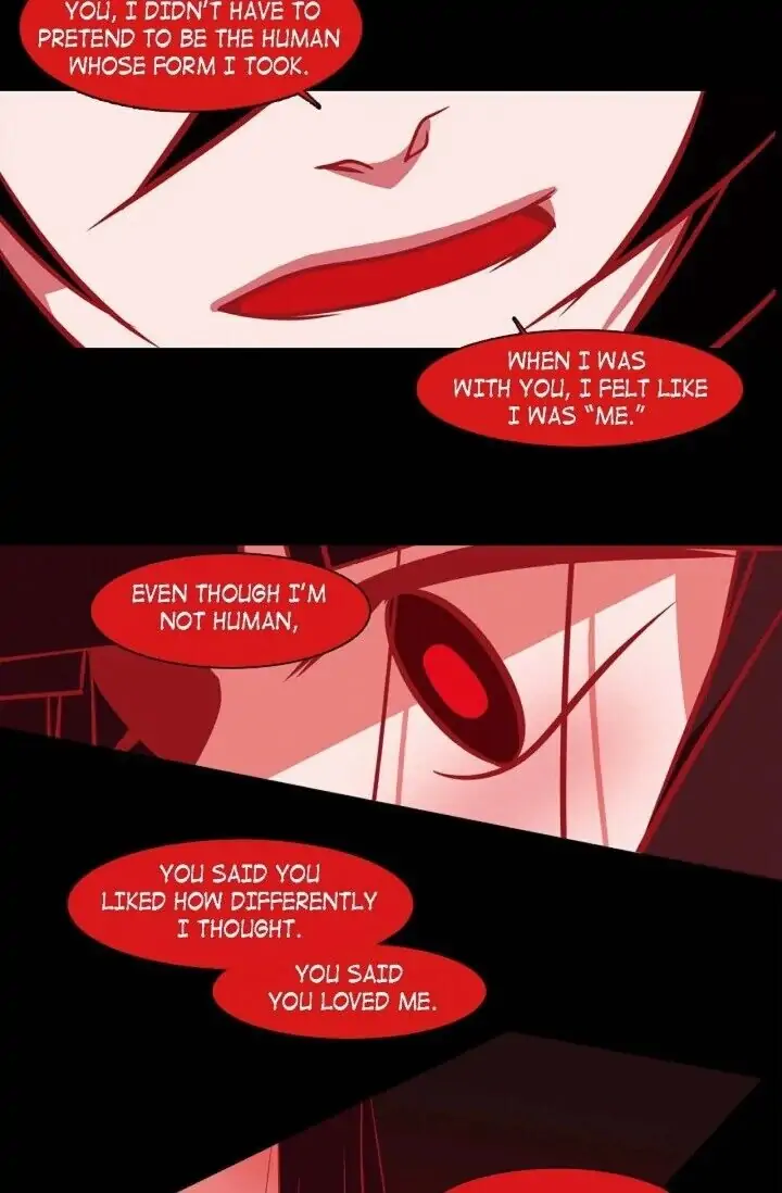 Red Fox Manhwa - Chapter 026 Page 32