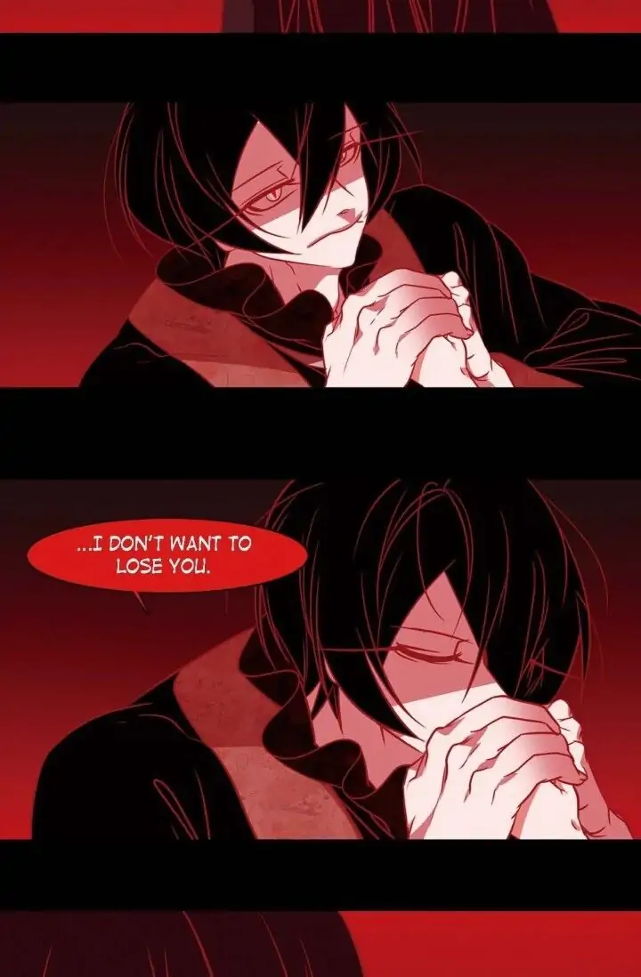 Red Fox Manhwa - Chapter 026 Page 34