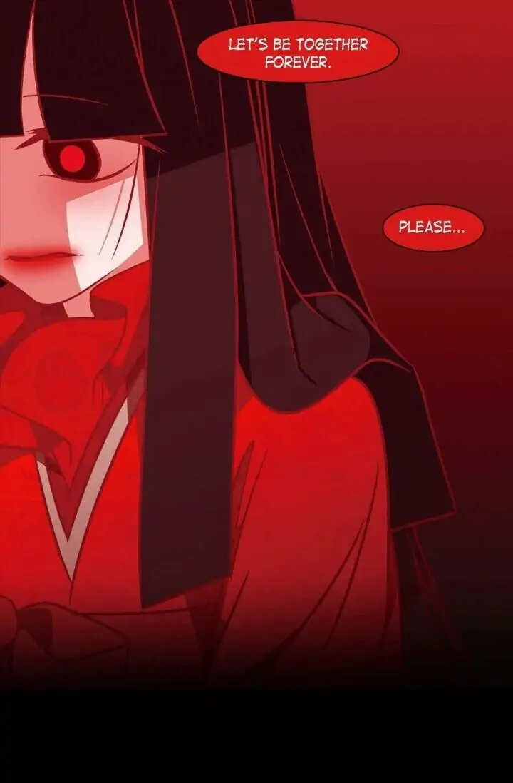 Red Fox Manhwa - Chapter 026 Page 35