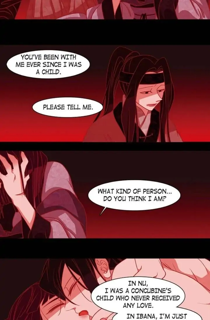 Red Fox Manhwa - Chapter 026 Page 38