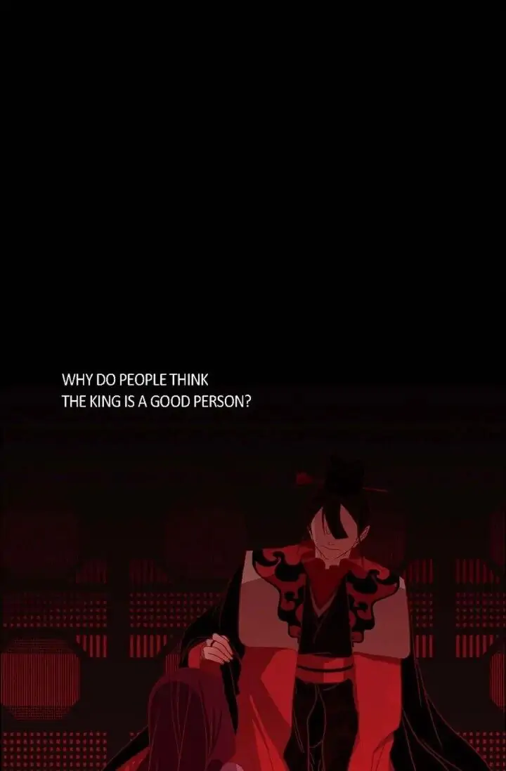 Red Fox Manhwa - Chapter 025 Page 0