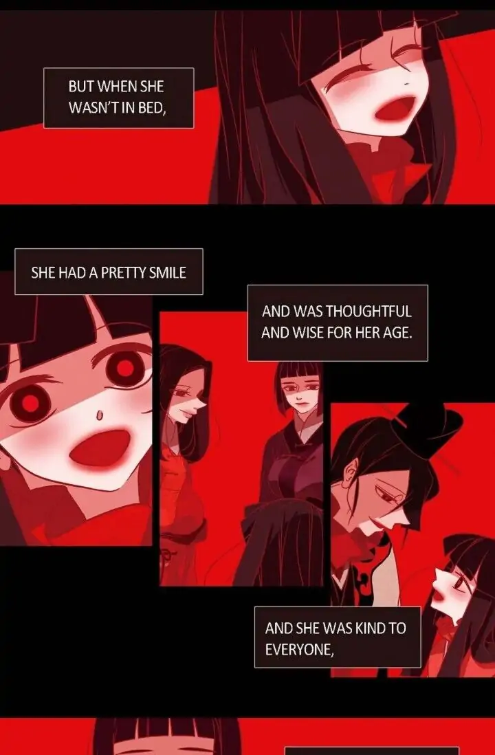 Red Fox Manhwa - Chapter 025 Page 4