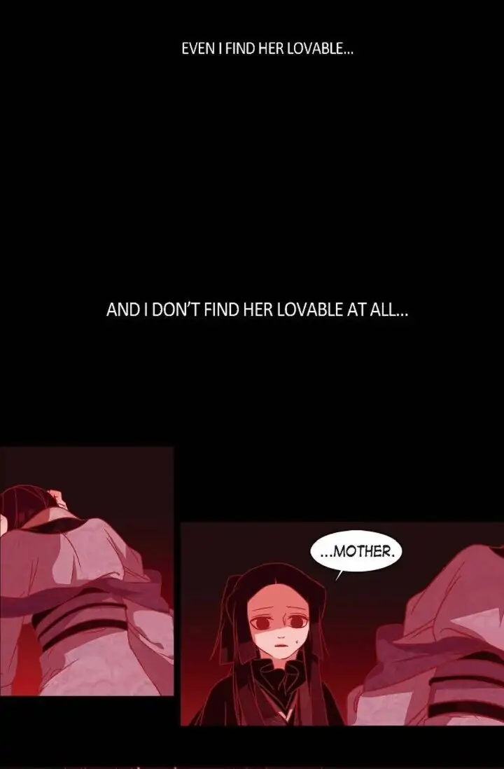 Red Fox Manhwa - Chapter 025 Page 6