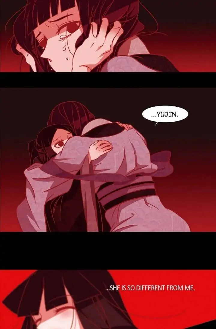 Red Fox Manhwa - Chapter 025 Page 7