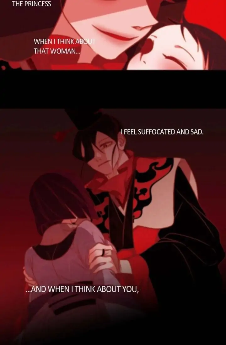 Red Fox Manhwa - Chapter 025 Page 9