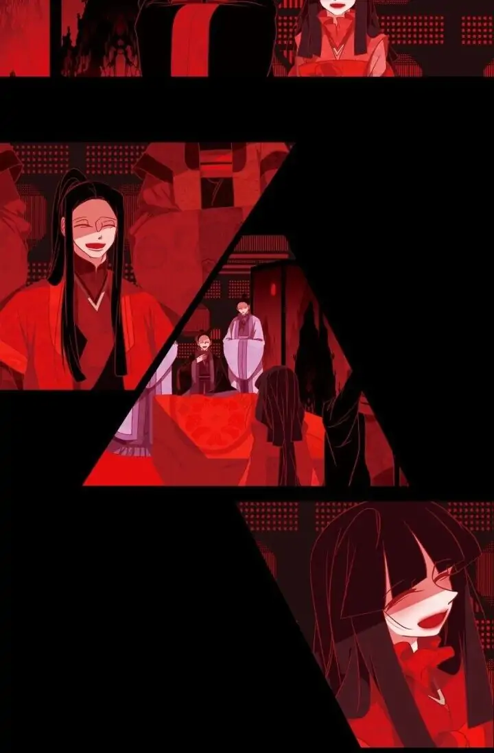 Red Fox Manhwa - Chapter 025 Page 13