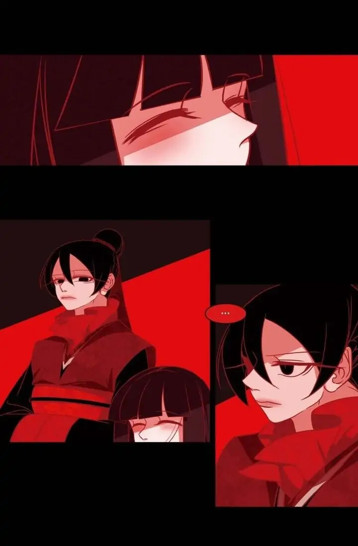 Red Fox Manhwa - Chapter 025 Page 14