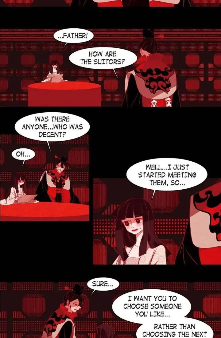 Red Fox Manhwa - Chapter 025 Page 16