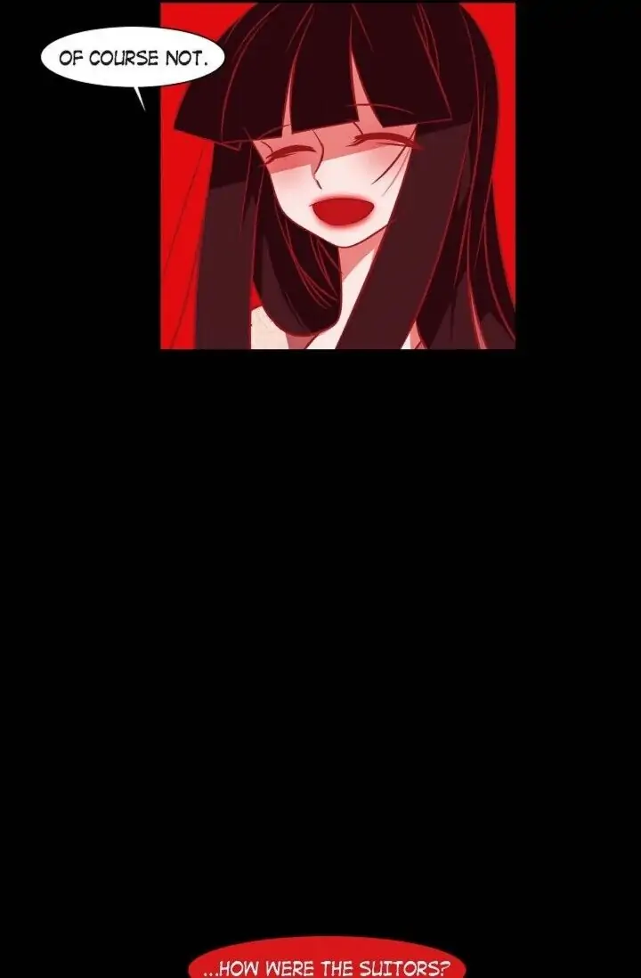 Red Fox Manhwa - Chapter 025 Page 19