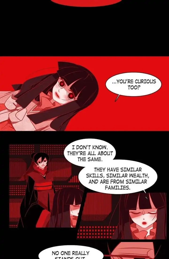 Red Fox Manhwa - Chapter 025 Page 20