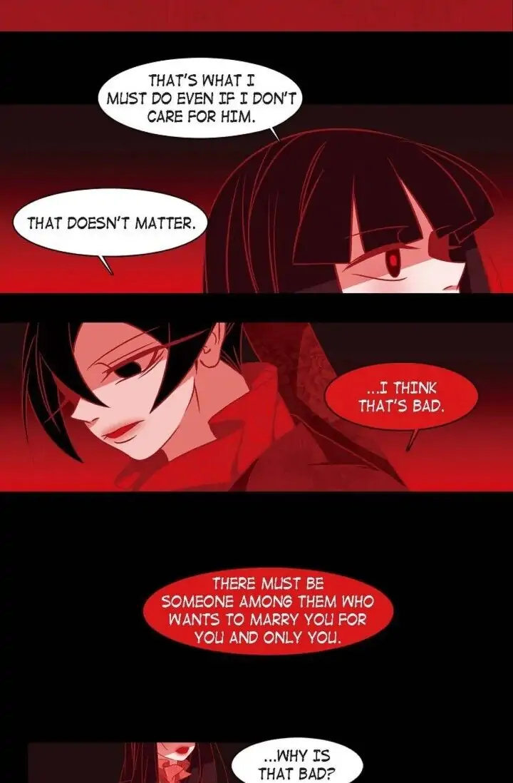 Red Fox Manhwa - Chapter 025 Page 24