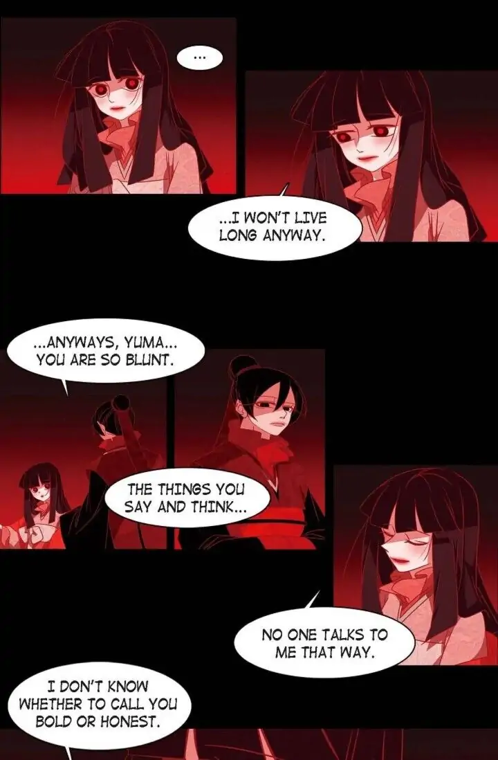Red Fox Manhwa - Chapter 025 Page 26