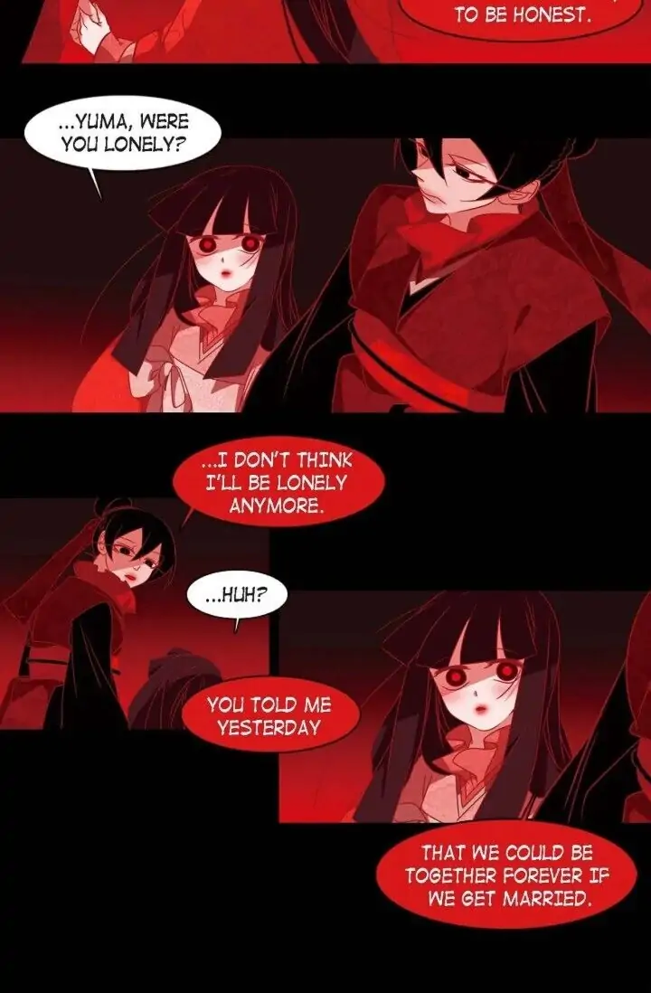 Red Fox Manhwa - Chapter 025 Page 30